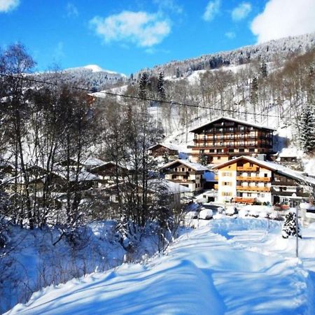 Gasthof Alpensport - Joker Card Included Зальбах-Гінтерглемм Екстер'єр фото
