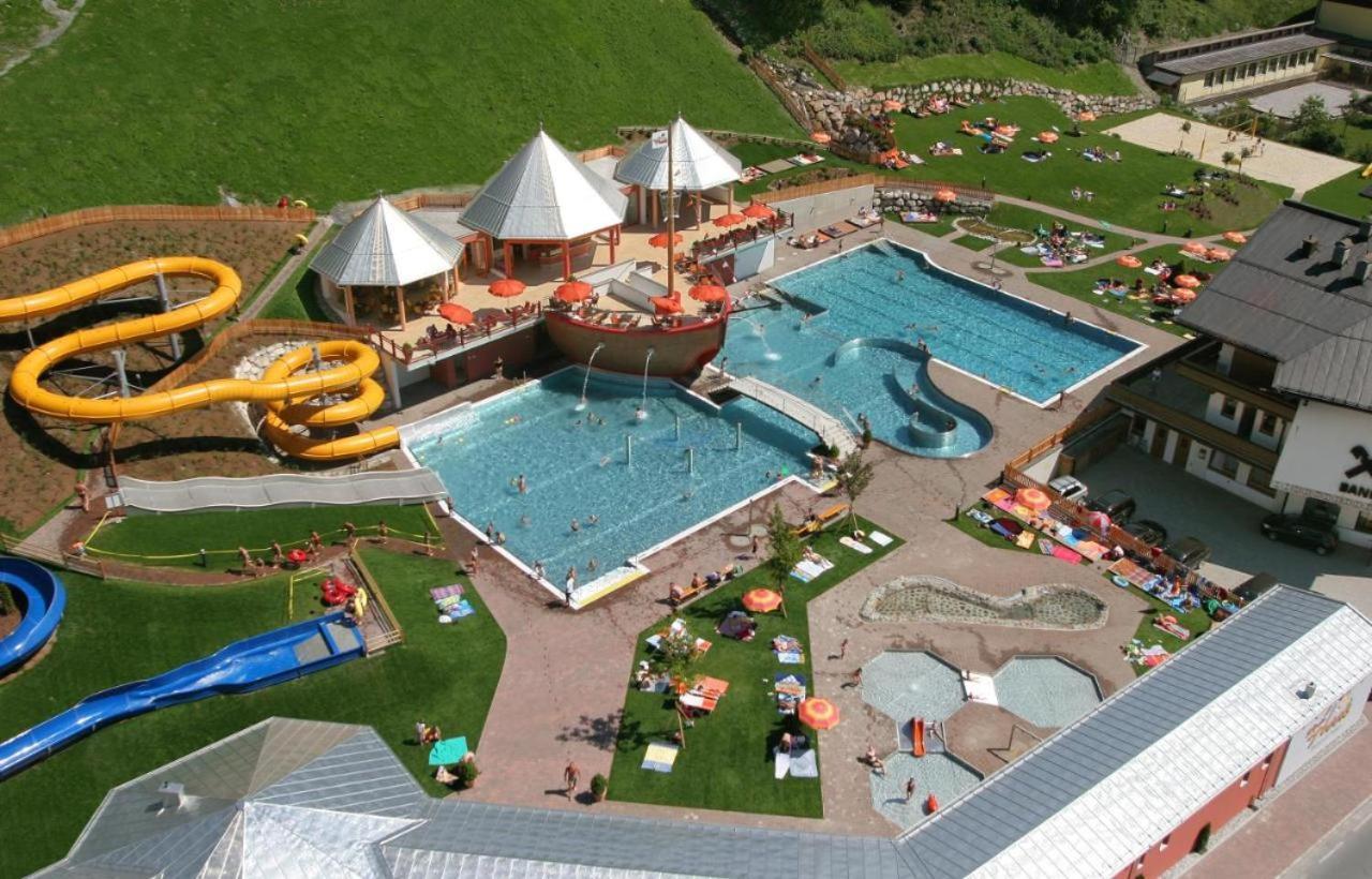 Gasthof Alpensport - Joker Card Included Зальбах-Гінтерглемм Екстер'єр фото